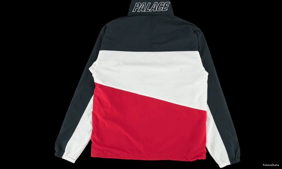 Affordable Palace 3-Track Top Shell 0716